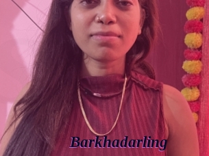 Barkhadarling