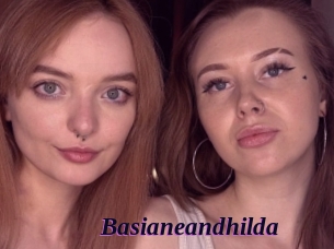 Basianeandhilda