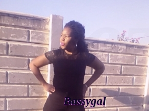 Bassygal