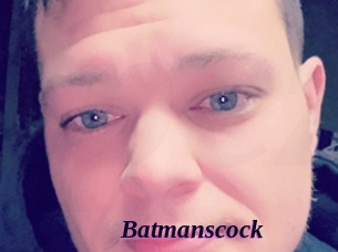 Batmanscock