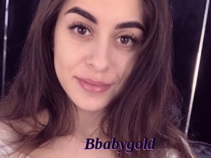 Bbabygold