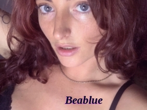 Beablue