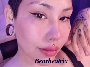 Bearbeatrix