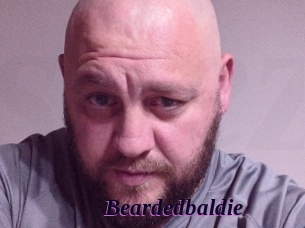 Beardedbaldie