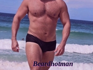 Beardhotman