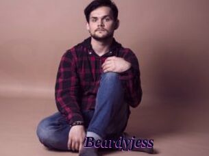 Beardyjess