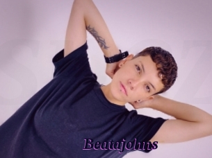 Beatajohns