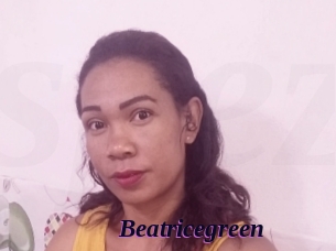 Beatricegreen