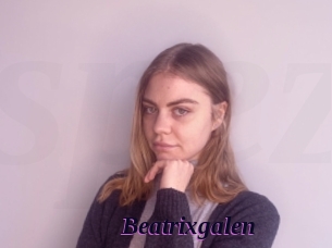 Beatrixgalen