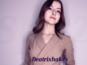 Beatrixhakes