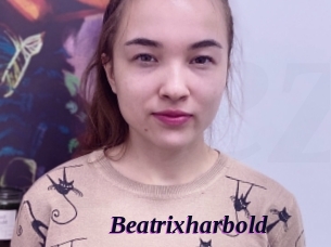 Beatrixharbold
