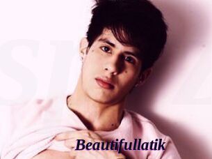 Beautifullatik