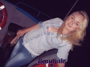 Beautyale