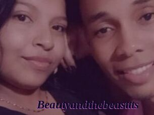 Beautyandthebeasttts