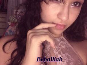 Beballiah