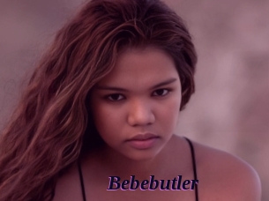 Bebebutler