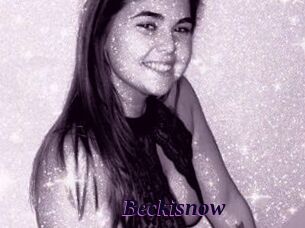 Beckisnow
