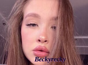 Beckyrecky