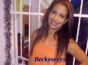 Beckysexyx