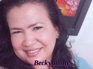 Beckyummys