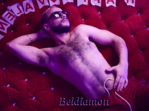 Beldiamon