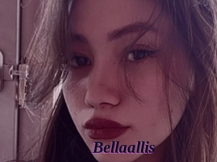 Bellaallis