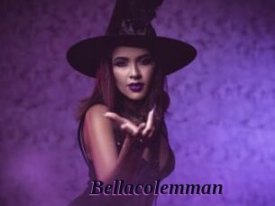 Bellacolemman