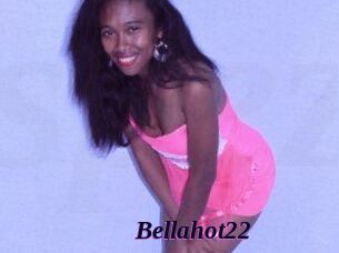 Bellahot22