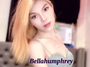 Bellahumphrey