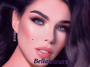 Bellajenners