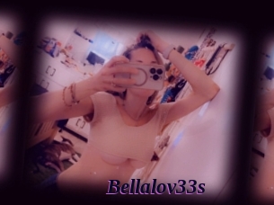 Bellalov33s