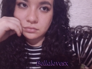 Bellalovesx