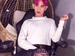 Bellaluzardo