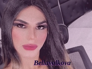 Bellavolkova