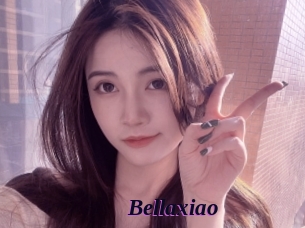 bellaxiao Spezial Sexcam