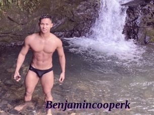 Benjamincooperk