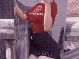 Benlla