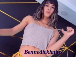 Bennedicklatins