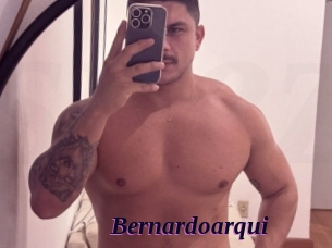 Bernardoarqui