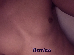 Berriess