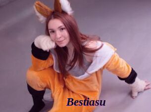 Bestiasu