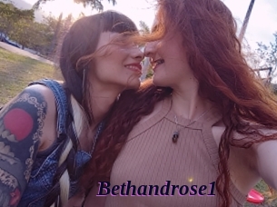 Bethandrose1