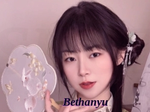 Bethanyu