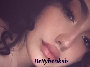 Bettybenksis