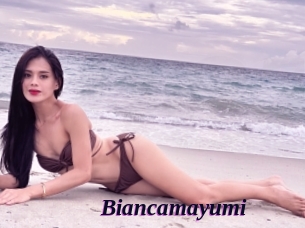 Biancamayumi