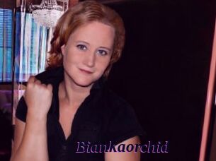 Biankaorchid