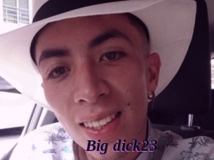 Big_dick23