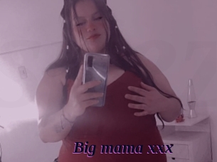 Big_mama_xxx