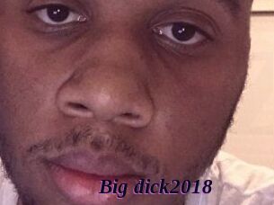Big_dick2018