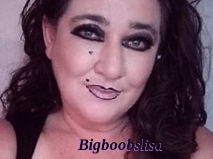 Bigboobslisa